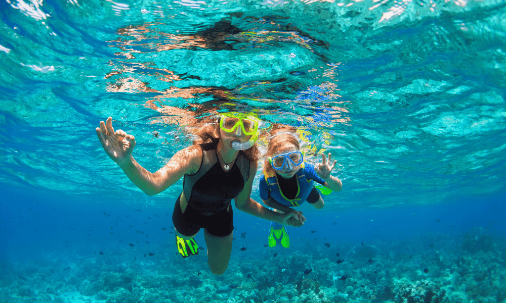 Wisata Bali bersama Wisata Bali Oke