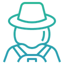 Staf & Pemandu Berpengalaman